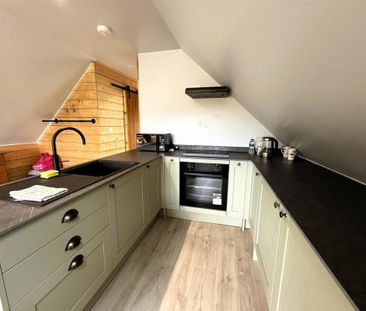 The Annexe, September Barn, Tiverton - Photo 2