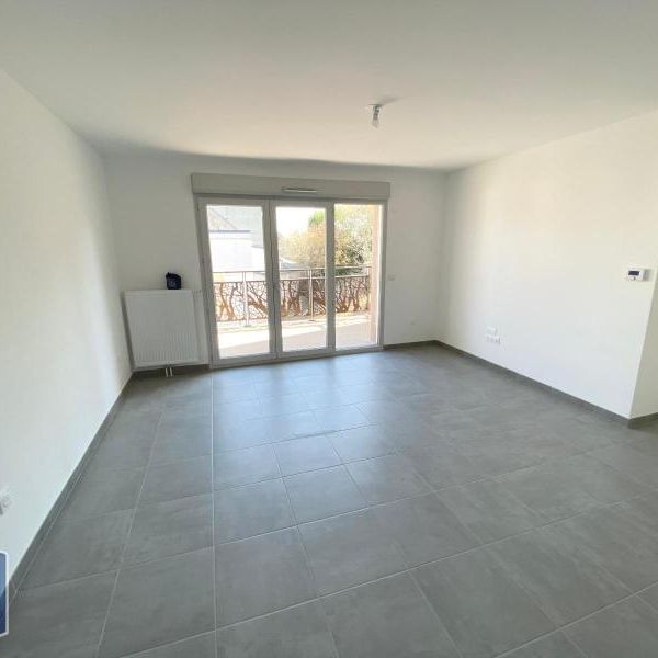 Location Appartement 3 pièces 60m² JOUE LES TOURS 37300 - Photo 1
