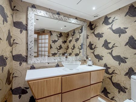 Apartamento T4 em Lisboa - Photo 2