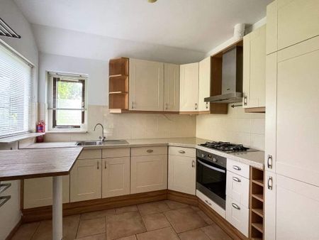 Maison familiale Bernard van Beeklaan, Kortenhoef - À louer - Photo 5