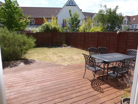 Beeleigh Link, Chelmsford - Photo 4