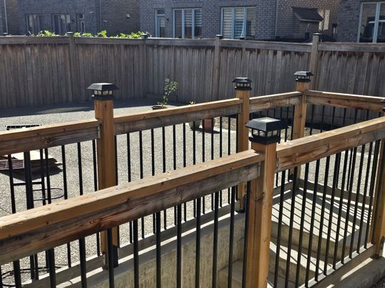 For Lease - 36 Newhouse Boulevard Unit# Bsmt, Caledon, Ontario - Photo 1