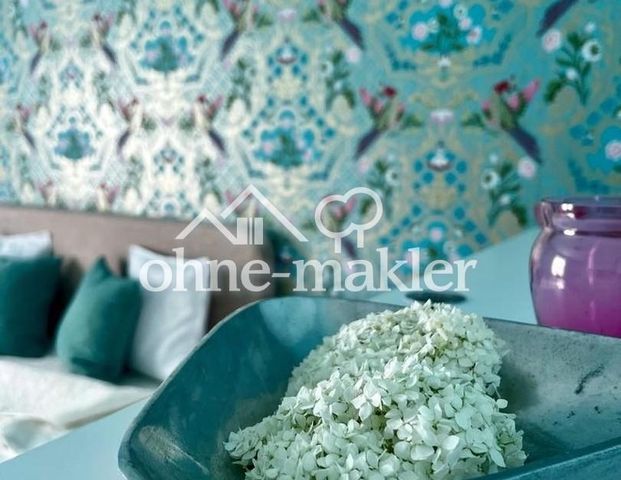 Möblierte Wohnung mit Seeblick in Tegernsee – ideal für Projektmitarbeiter, Expats & Übergangswohnen - Photo 1