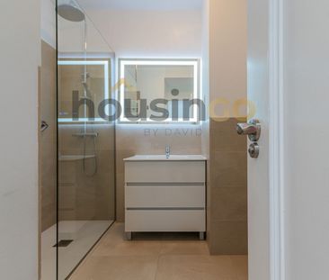 Flat for rent in Madrid (Distrito Salamanca) - Foto 2