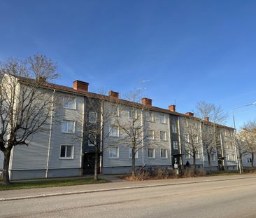 Skrantahöjdsvägen 24, 691 42, Skrantahöjden - Foto 1