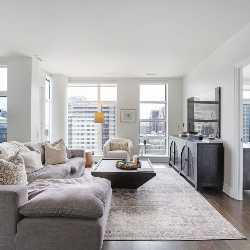 For Lease - 235 Kent Street Unit# 1901, Ottawa Centre, Ontario - Photo 1