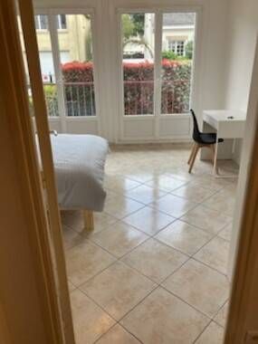 appartement proche tram et universités - Photo 4