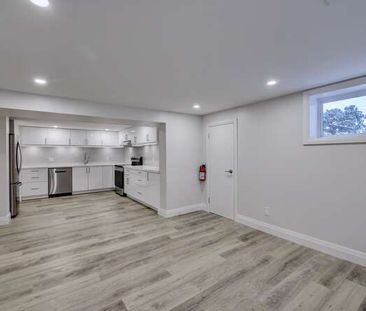 For Lease - 43 Firwood (Lower) Crescent, Toronto, Ontario - Photo 4