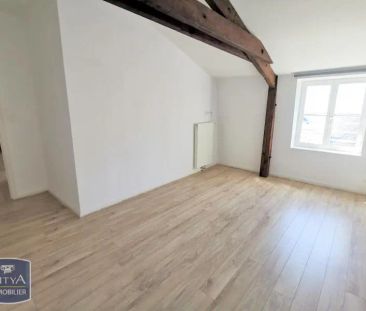 Appartement à louer 3 pièces 81.02m² - Photo 1