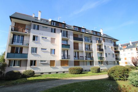 Location Appartement 3 pièces 62m² - Photo 2