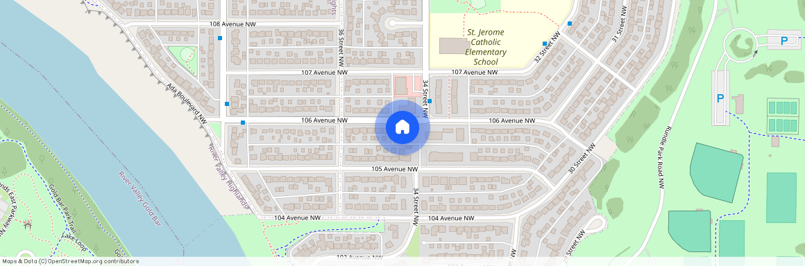 3415 106 AV NW, Edmonton