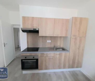 Appartement à louer 2 pièces 27.69m² - Photo 5