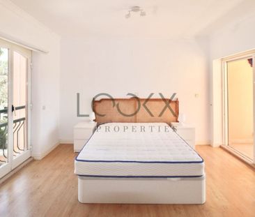 2 room luxury Flat for rent in Gandarinha (Cascais), Cascais, Lisbon - Photo 5