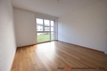 Appartement moderne de 4.5 pièces au 1er étage - Photo 4