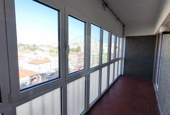 Apartamento T2 em Lisboa
