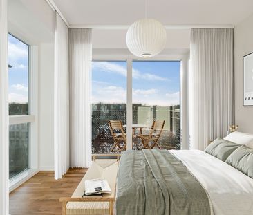 Klippesalen 11, 2. MF - Foto 3