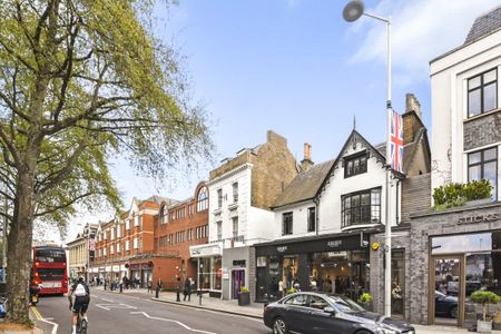 Kings Road Chelsea SW3 - Photo 3