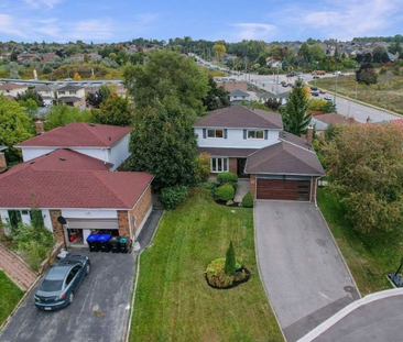 For Lease - 406 Orsi Avenue Unit# (Basement), Bradford West Gwillim... - Photo 5