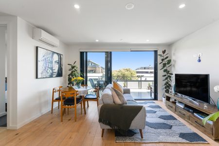201/14 Elliott Avenue, Carnegie VIC 3163 - Apartment For Rent | Domain - Photo 4