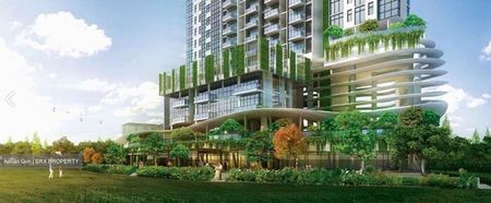 Kallang Riverside (D12), Apartment - For Rent - Photo 4
