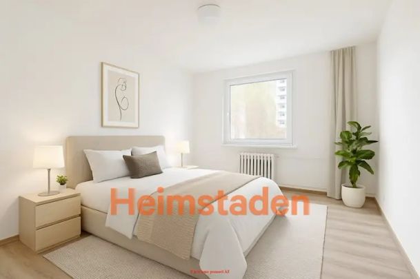 Pronájem bytu 3+1 69 m - Fotografie 1