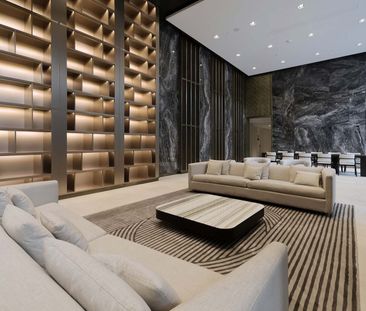 For Lease - 117 Broadway Avenue Unit# 2010, Toronto, Ontario - Photo 3