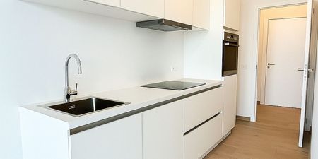 Studio te huur in Berchem voor € 975 met 1 slaapkamer - Photo 3