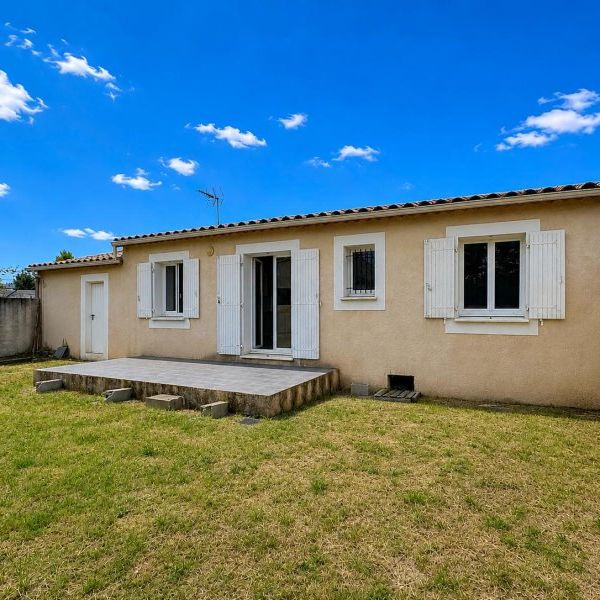Location / Maison T4 - Photo 1