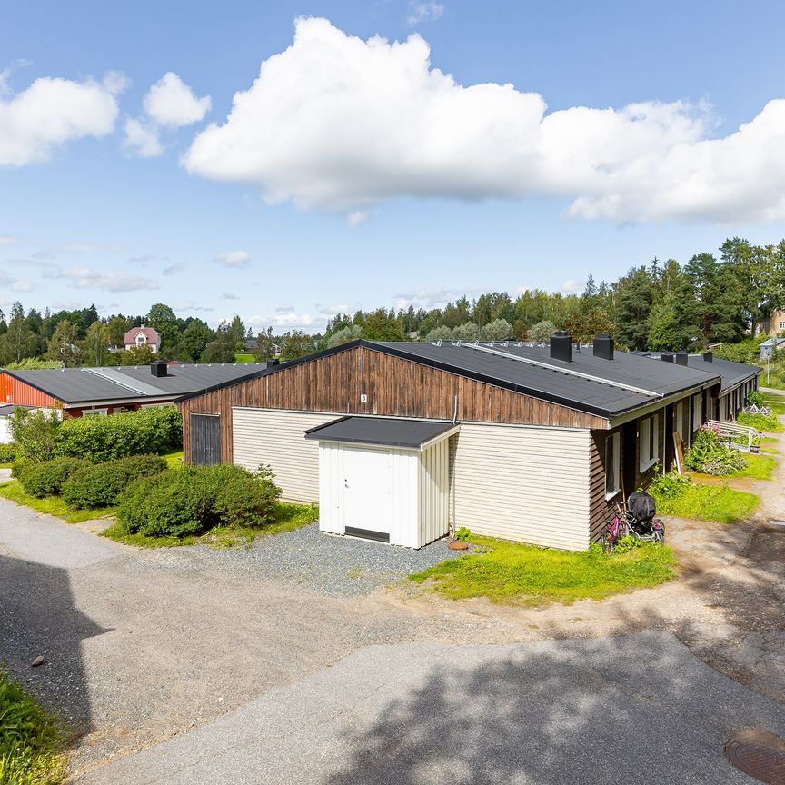 Stenvägen 3H - Foto 1