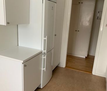 2:a på Klövervägen 3 i Sund - Photo 2