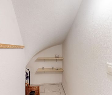 Traumhafte 5.5-Zimmer-Maisonettewohnung im Steuerparadies - Photo 2