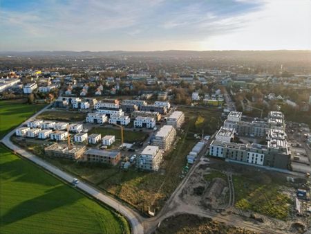 Lebensqualität im Neubaugebiet "Grünheide" - Stadtnah wohnen - im Grünen leben! - Photo 5