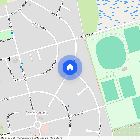 Gainford Road, Doncaster DN8