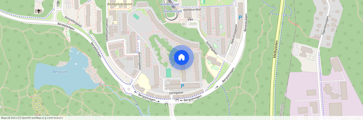 Göteborg, Zenitgatan, 20, 41562