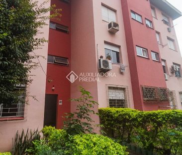 Apartamento com 2 quartos e 52m² para alugar em Jardim Itu, Porto A... - Photo 5