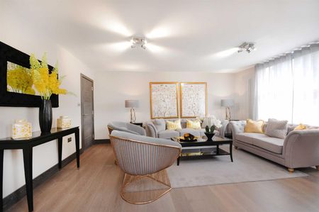 Boydell Court St. John’s Wood Park St. John’s Wood NW8 - Photo 2