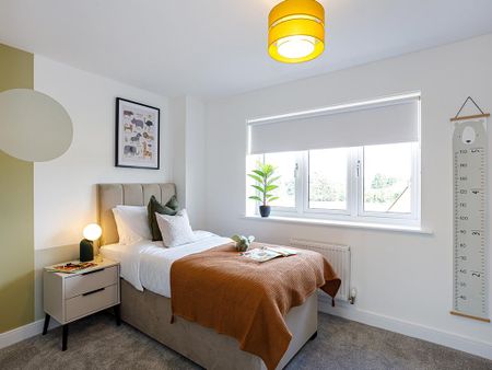 3 bedroom terraced house to rent - Photo 5