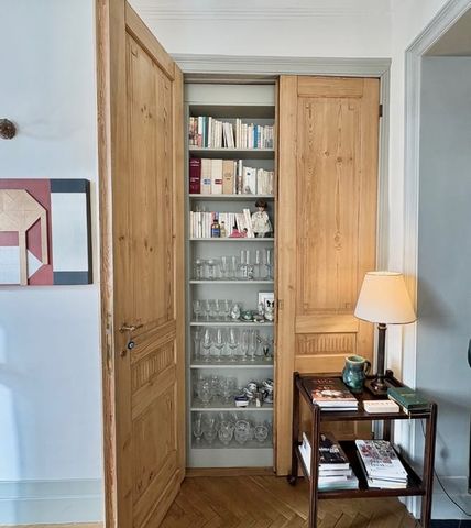 Appartement te huur - Foto 4