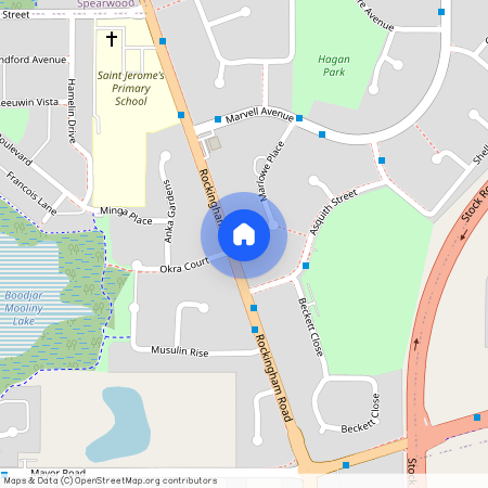 534 Rockingham Road, WA 6166, Lake Coogee