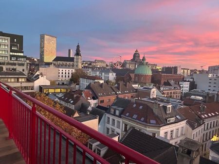 Loft te huur - Foto 4