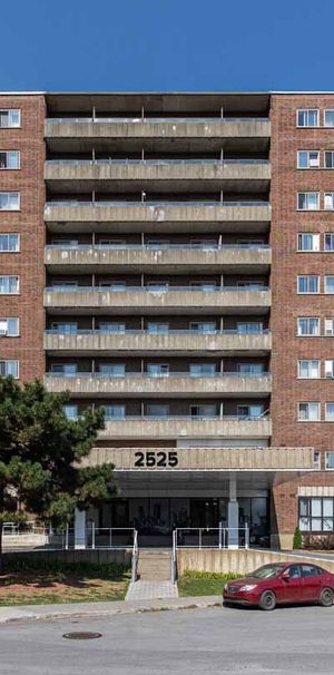 2 Bdrm Available At 2525 Cavendish Blvd., Montreal - 2525 Cavendish Blvd., Montréal - Photo 1