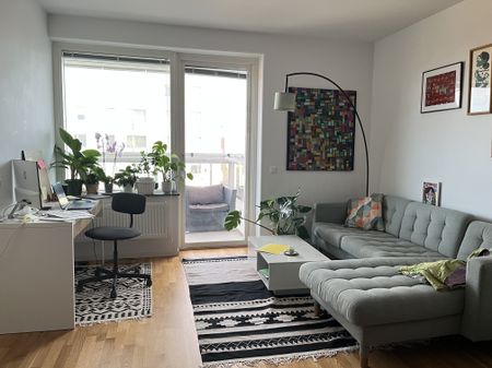 Agnes Lagerstedts gata, Hägersten - Photo 2