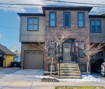 Semi-Detached Home For Lease | X8141716 - Photo 4