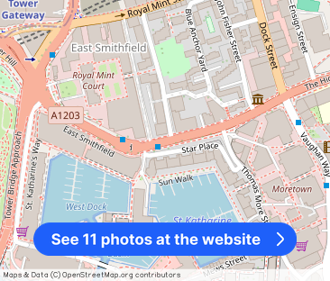 1 bedroom flat for rent - Photo 1