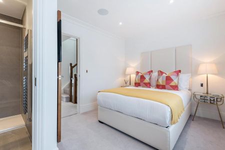 3 bedroom terraced house to rent - Photo 5