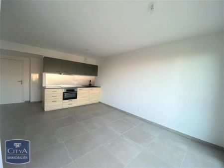 Appartement à louer 2 pièces 41.95m² - Photo 4