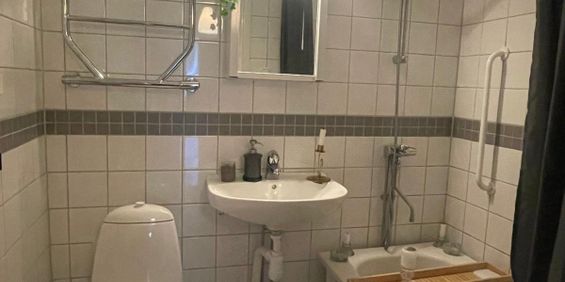 Postiljonsvägen, Enskede - Foto 3