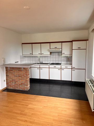 Comfortabel appartement met 2 slaapkamers in Veldwezelt – ideaal gelegen nabij Maastricht! - Photo 3