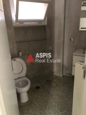 Διαμέρισμα, προς ενοικίαση Κέντρο, Νέα Σμύρνη Κωδικός 2274890 - Photo 1