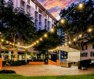 Single Bedroom – 3 share apt - Photo 6